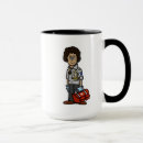 Recherche de jours de semaine tasses Pour elle