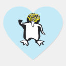 Recherche de faune antarctique autocollants Nature