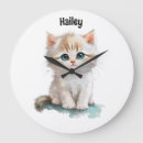 Recherche de grands yeux horloges Pour tous