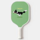 Recherche de border collie Canin
