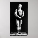 Recherche de carrosserie posters Muscle