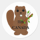 Zoek naar bever stickers Canada