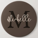 Recherche de s initial badges Pour elle