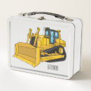 Zoek naar bouw lunchboxen Bulldozer