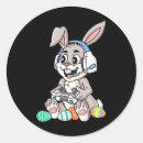 Zoek naar leuke eieren stickers Jongens