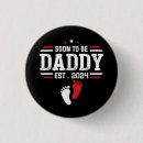 Recherche de bientôt papa badges Jour