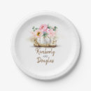 Recherche de fall wedding assiettes Rustique