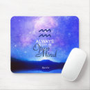 Recherche de signe zodiaque tapis souris Horoscope