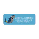 Recherche de requin mignon Anniversaire