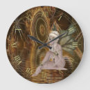 Recherche de pixies horloges Tendance