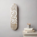Recherche de graffitis comp skateboards Noir