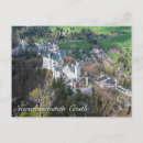 Recherche de château neuschwanstein cartes postales Travel