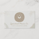 Recherche de stars cartes visite Méditation