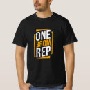 Zoek naar rep tshirts Uitvoerbaarheid
