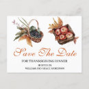 Recherche de thanksgiving cartes postales Élégant