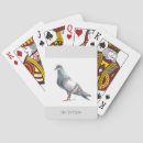 Recherche de pigeon jeux de cartes Animal