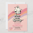 Recherche de effrayer invitations Pour enfants