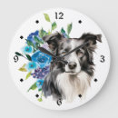 Zoek naar border collie klokken Huisdier