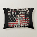 Recherche de jésus coussins Sauveur
