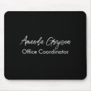 Zoek naar minimal muismatten For her