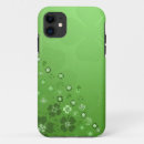 Recherche de symboles celtiques iphone coques Vert