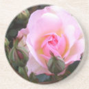Recherche de roses anglais dessous de verres Pour elle