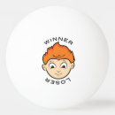 Recherche de gagnant tennis de table Humour