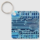 Recherche de informatique porteclés Circuit