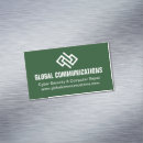 Recherche de technologie cartes visite Technicien informatique