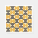Recherche de motif scandinave assiettes en papier Classique