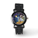 Zoek naar kosmos horloges Maan