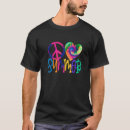 Recherche de summertime tshirts Vacances