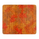 Recherche de automne planches à découper Feuillage