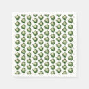 Recherche de végétarien serviettes Vert