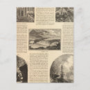 Recherche de chemins de fer cartes postales Rouge