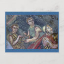 Recherche de mosaïque romaine Italie