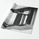 Zoek naar concrete cadeaupapier Gebouw