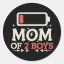 Recherche de la maman 2 soit autocollants 2025