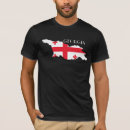 Recherche de caucase Drapeau