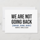 Recherche de vote pour moi invitations Kamala