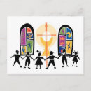 Recherche de jeunesse cartes postales Église