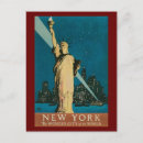 Recherche de statue of liberty cartes postales United states