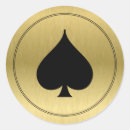 Recherche de lacet autocollants Casino