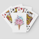 Recherche de gaufre jeux de cartes Crème glglace