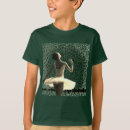 Recherche de ballerine enfant tshirts Tutu