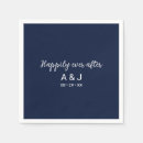 Recherche de bleu blanc serviettes Simple
