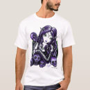 Recherche de faery tshirts Gothique