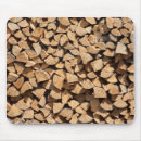 Recherche de bûcherons tapis souris Bois