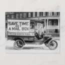 Recherche de camion boîte cartes postales Boîte aux lettres