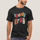 Zoek naar natural hair tshirts Zilver